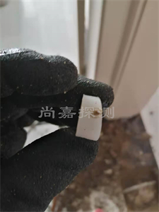 利津暖气管道漏水检测