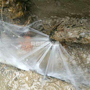 利津消防管道漏水检测